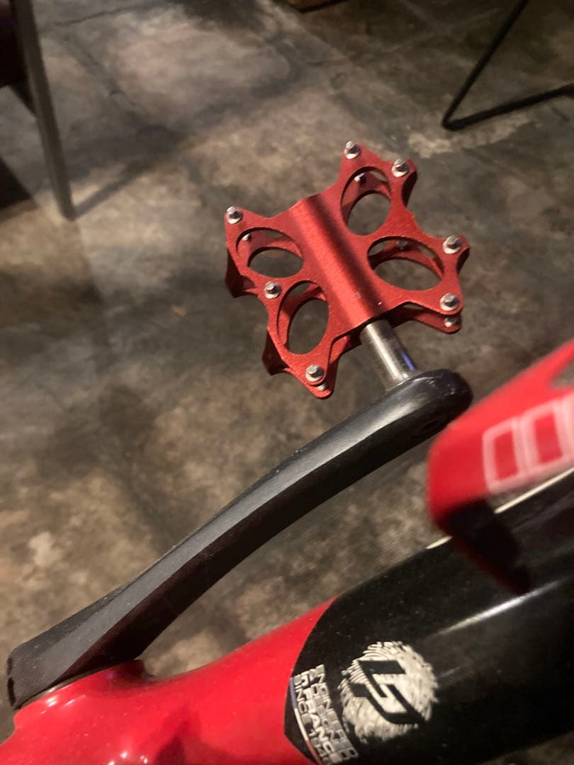 ロードバイクLapierre 【送料込み】