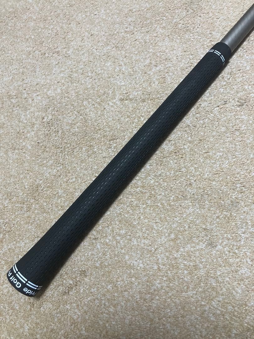 ピン PING TOUR 2.0 CHROME 65 R ドライバー用シャフト