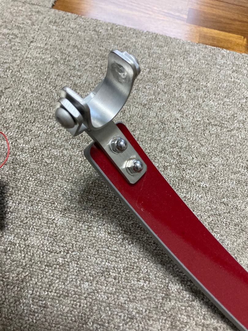 未使用品 CAMEX ULTIMAクエ480MX 中古釣房エム舞込ロングセット
