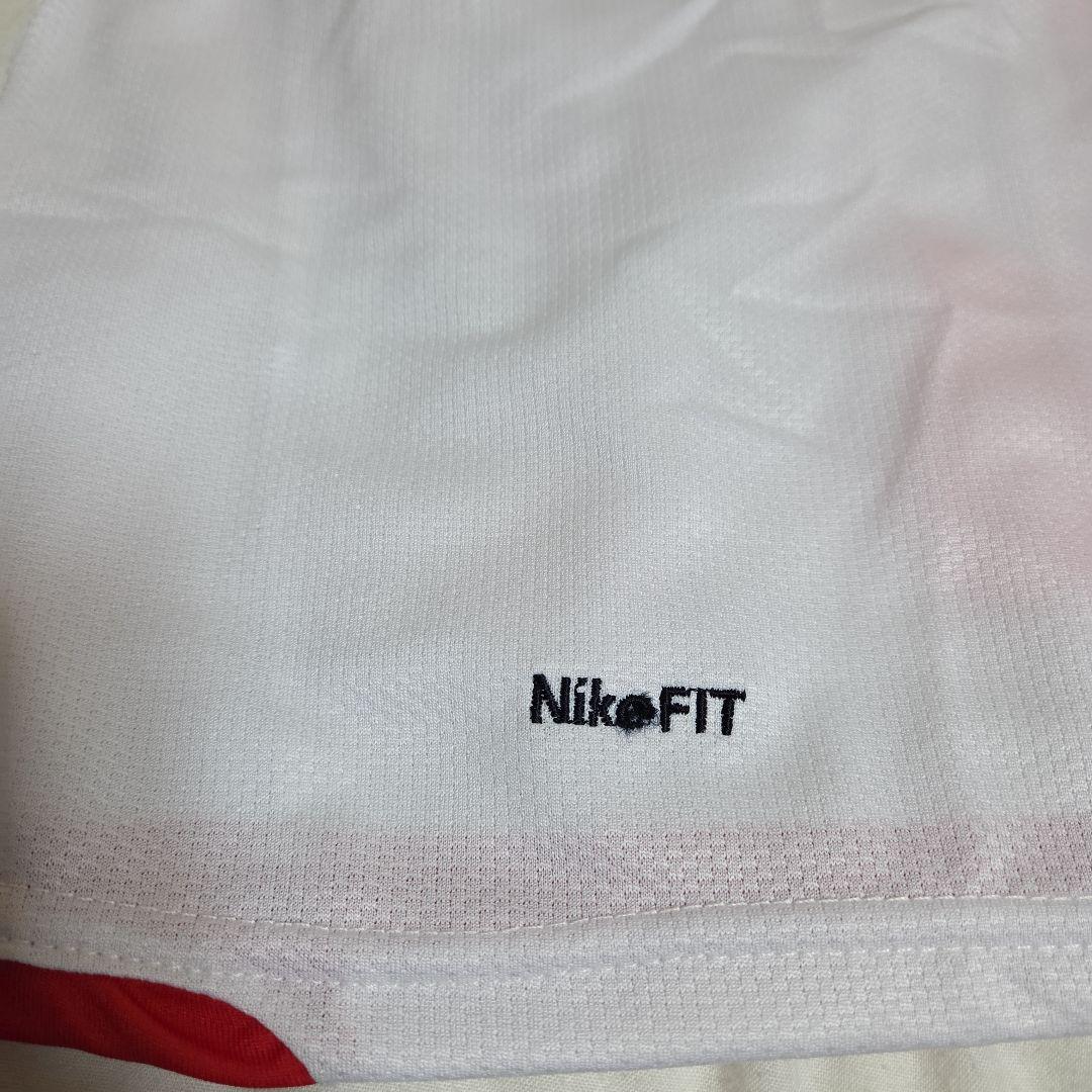Hernan Crespo サイン入り インテルミラン シャツ M
