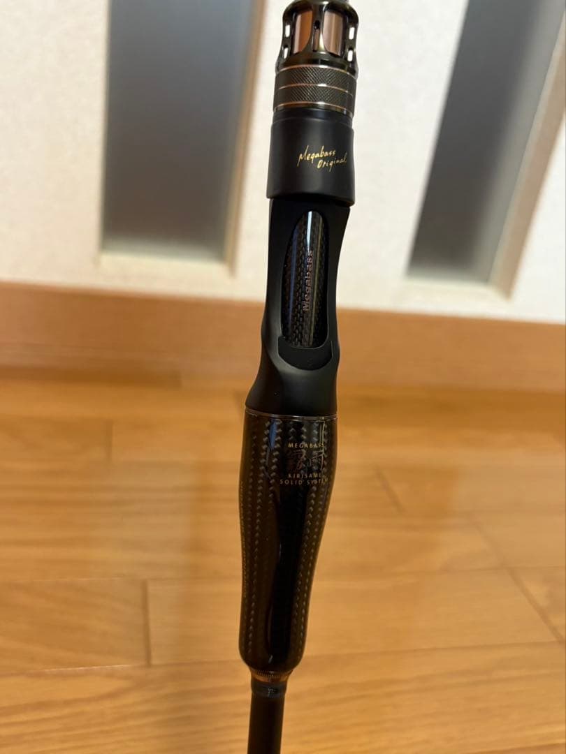 メガバス　デストロイヤー　F2st-73X 霧雨