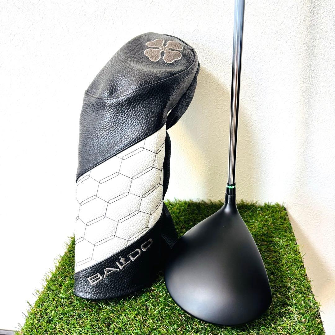BALDO BC458 ディアマナスピーダー デイトナスピーダー ドライバー