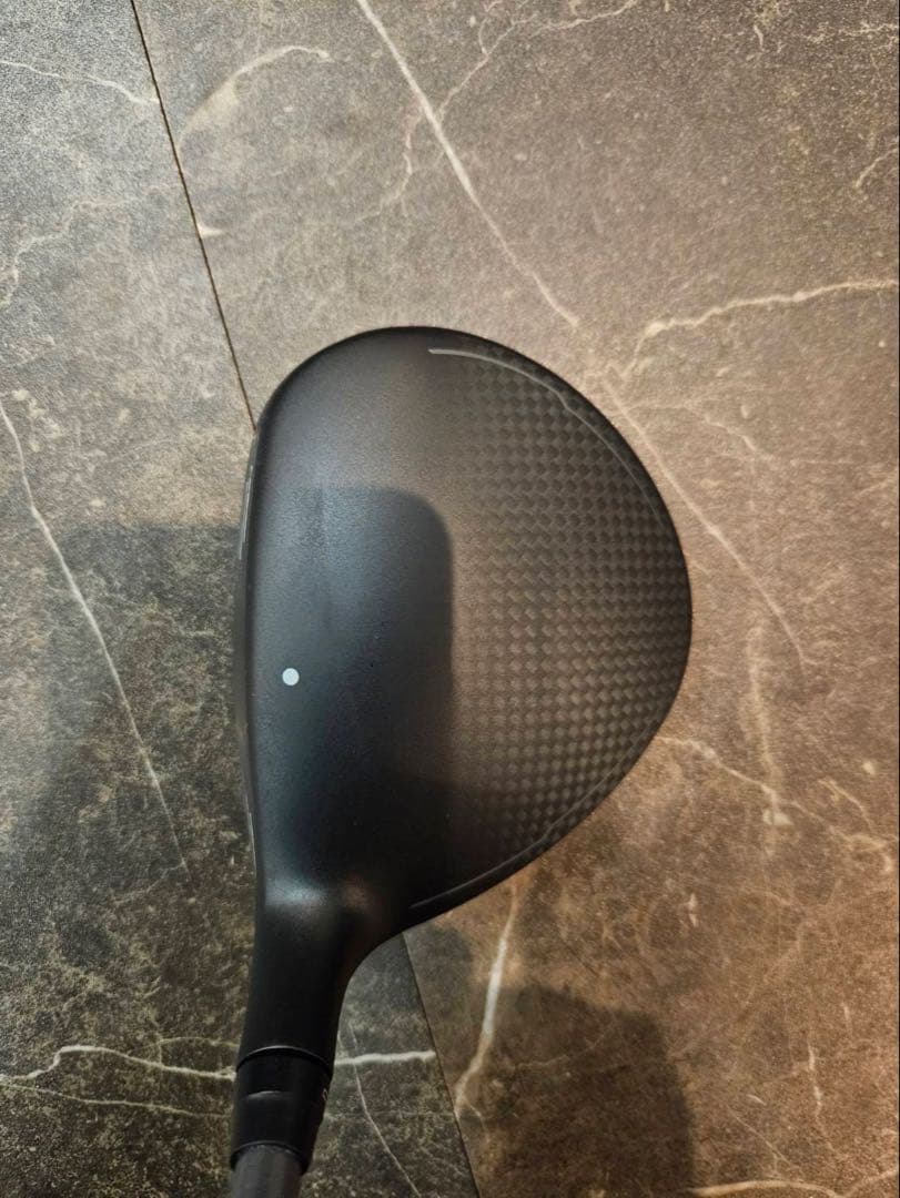 PING G440 MAX フェアウェイウッド ５番19度