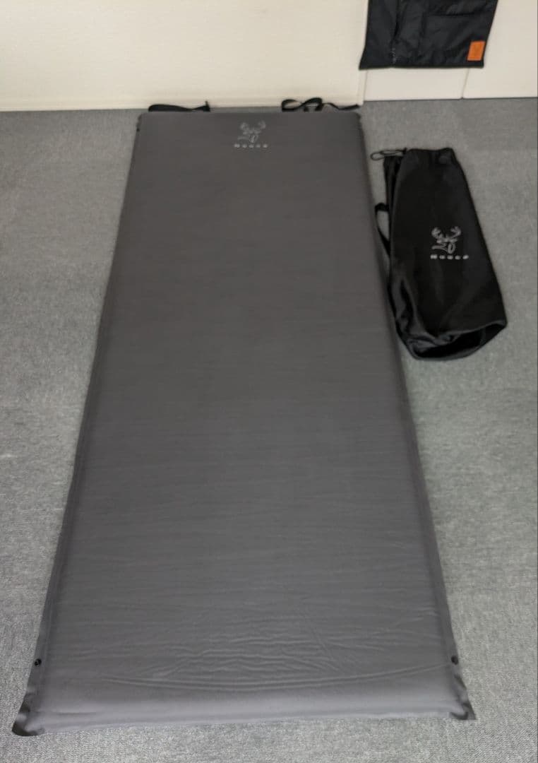 Nuuca Hygge Mat　ワイド キャンプマット （中古）