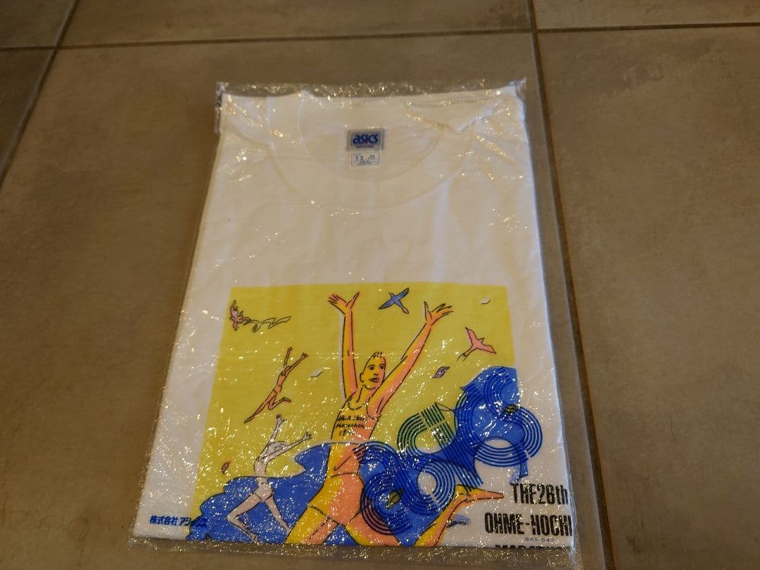 ランニングイベントTシャツ トレーナー11枚セット