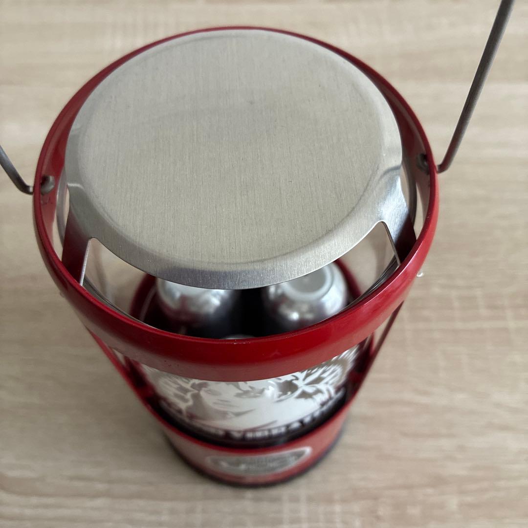 UCO ヒステリックグラマー　ランタン　非売品