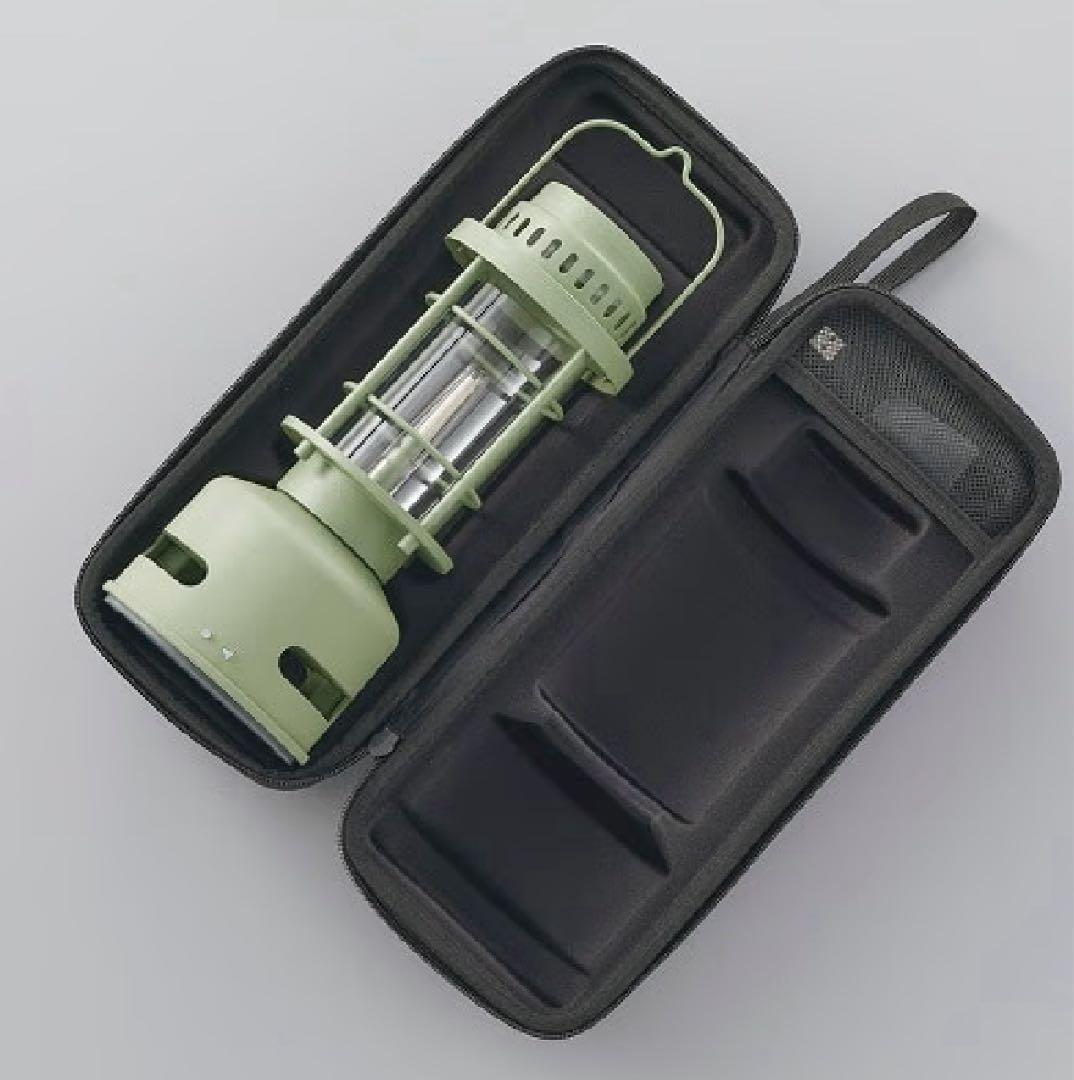 新品・保証付★音TAN LEDランタン Bluetooth スピーカー内蔵