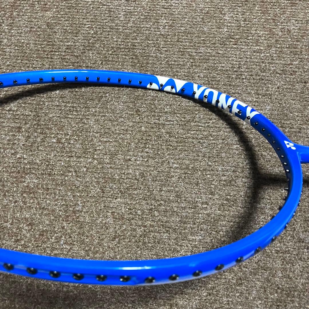 極美品❗️YONEX ヨネックス アイソメトリック TR1 トレーニングラケット