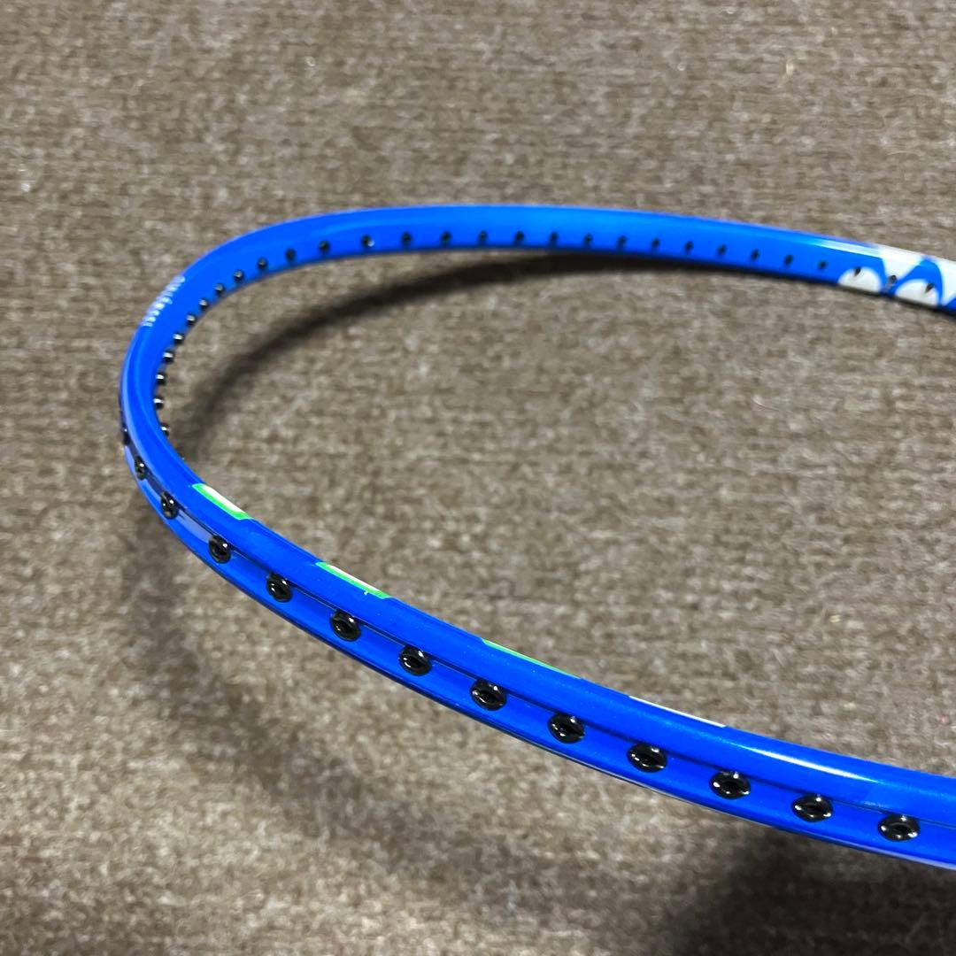 極美品❗️YONEX ヨネックス アイソメトリック TR1 トレーニングラケット