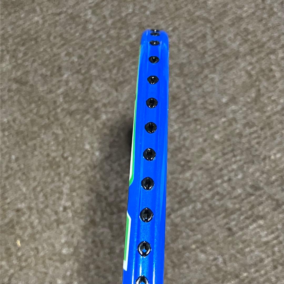 極美品❗️YONEX ヨネックス アイソメトリック TR1 トレーニングラケット