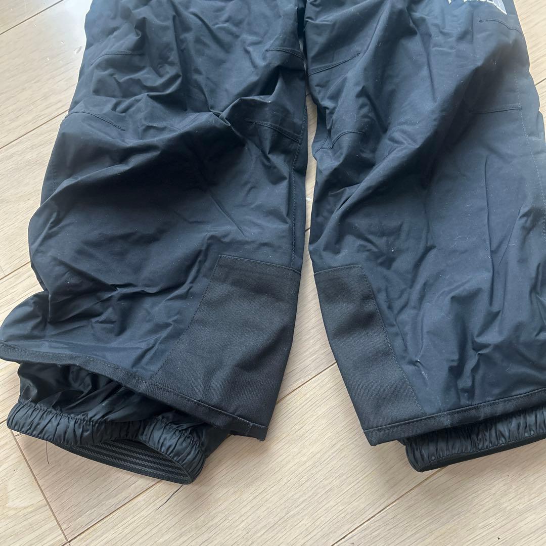 《送料込》THE NORTH FACE kids スノーウェア 100cm