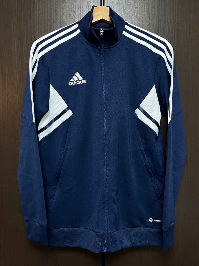 Adidas | トラックスーツ | Asia L サイズ