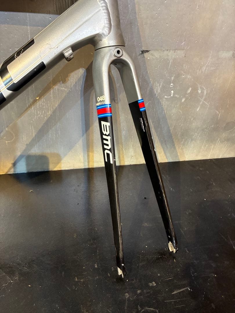 BMC Streetracer SR01 フレームセット 51cm