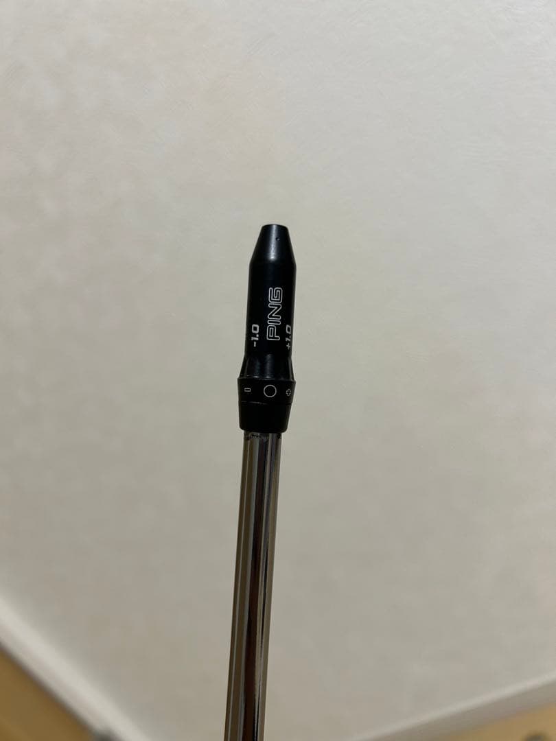 S-TRIXX X 60S PINGスリーブ　45.25インチ