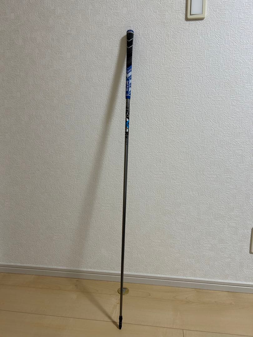 S-TRIXX X 60S PINGスリーブ　45.25インチ
