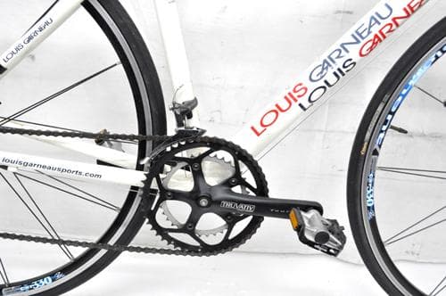 【引き取り限定】LOUIS GARNEAU/ルイガノCR22 ロードバイク