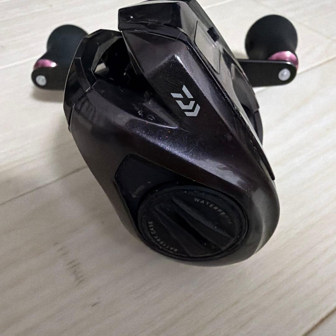 DAIWA 21紅牙IC150