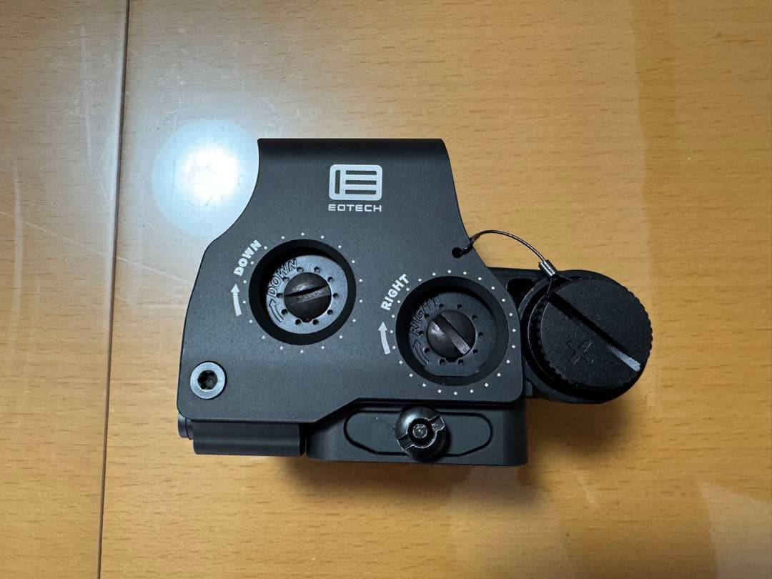 HOLY WARRIOR EOtech EXPS3-0 ホロサイト レプリカ
