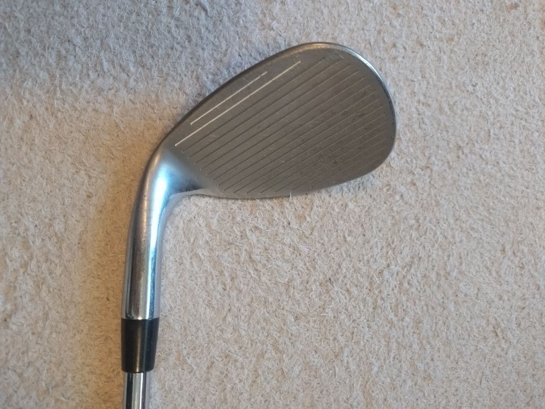 【バンカー徹底攻略！】Callaway Sure Out 58 アイアン