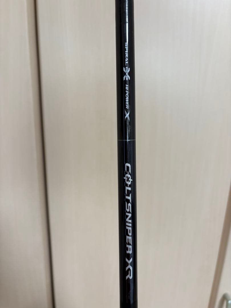 シマノ コルトスナイパーXR 100MH