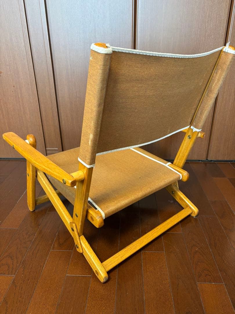 H&T CHAIR Co エニウェアチェア　ミニサンドチェア