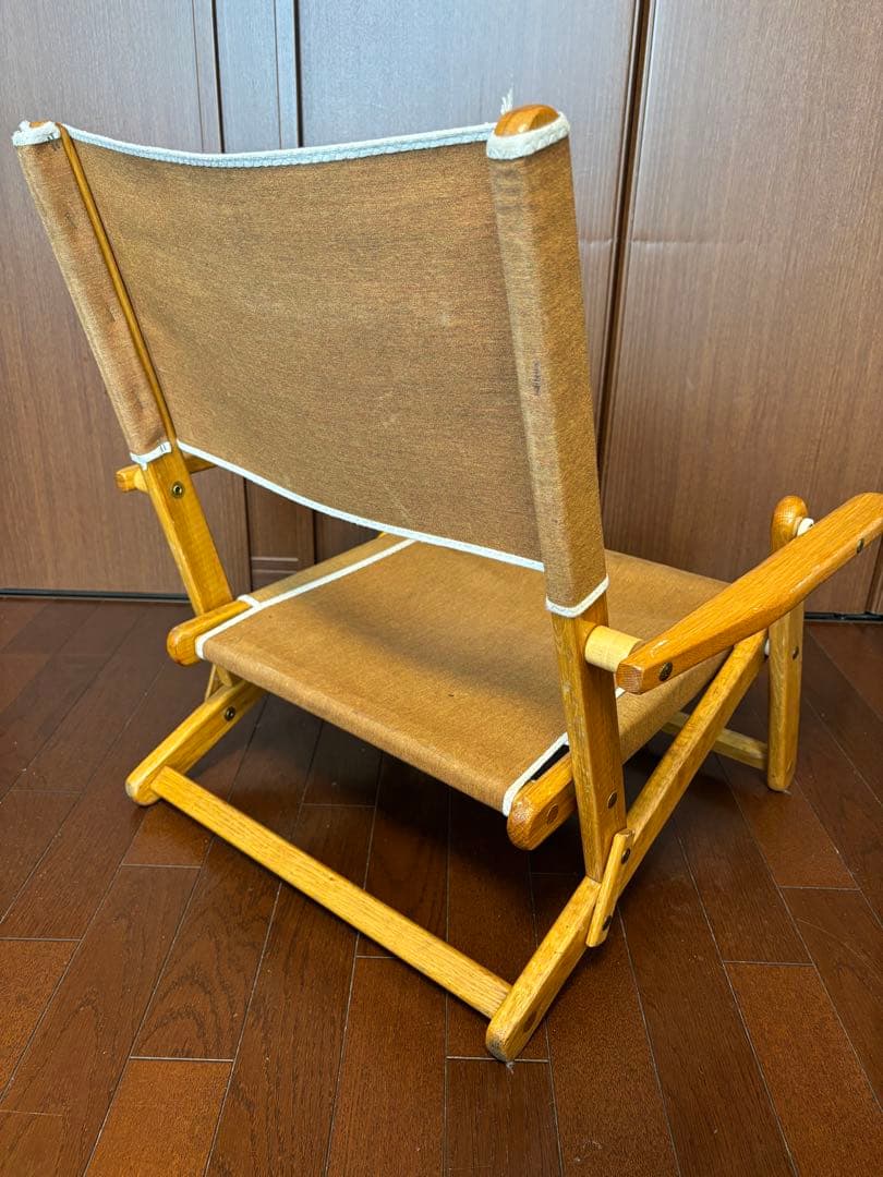 H&T CHAIR Co エニウェアチェア　ミニサンドチェア