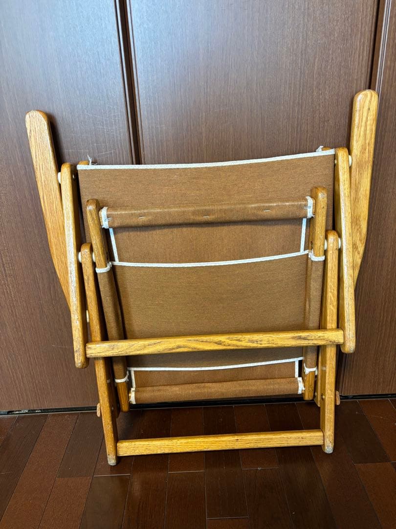 H&T CHAIR Co エニウェアチェア　ミニサンドチェア