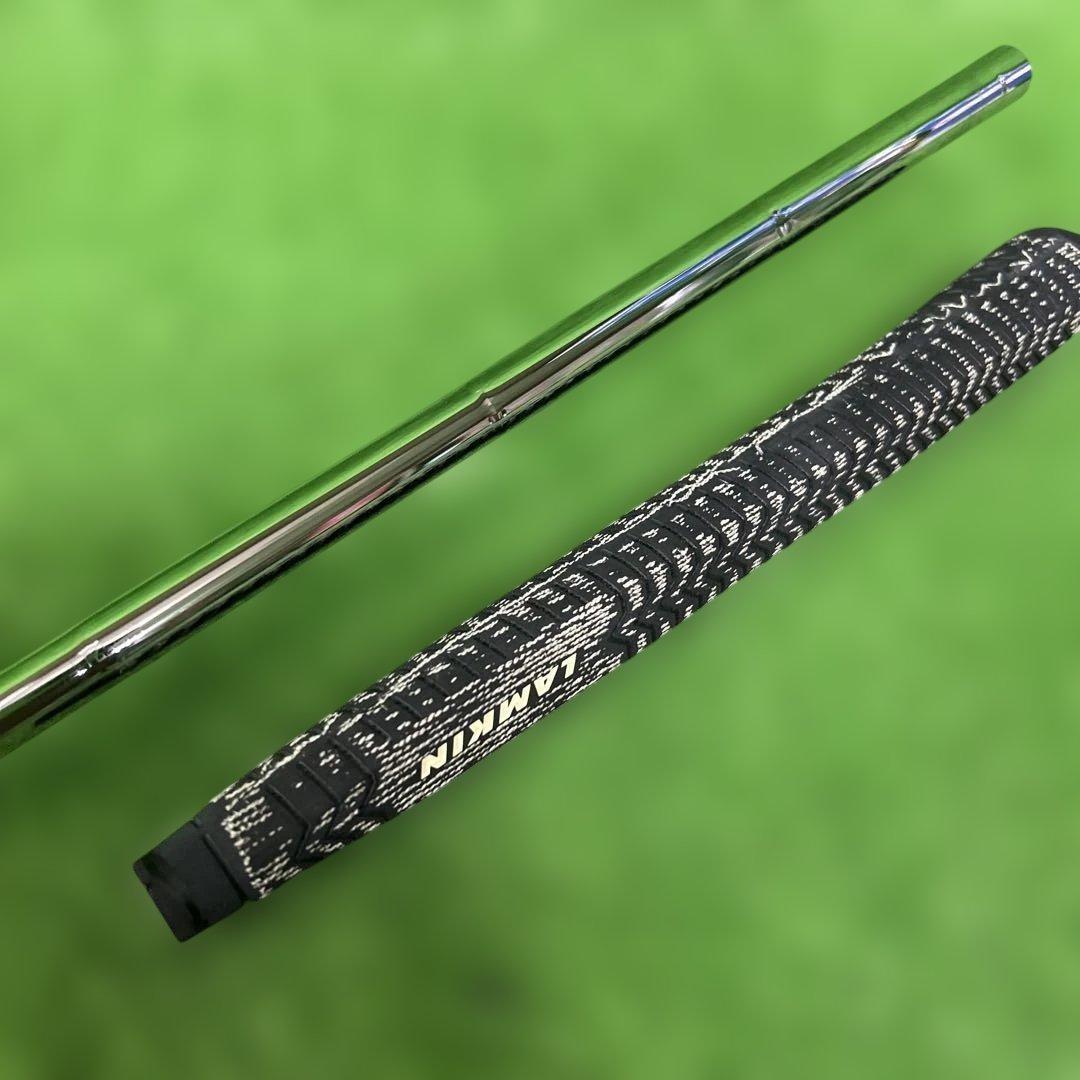 SCOTTY CAMERON　CIRCA 62 No.3