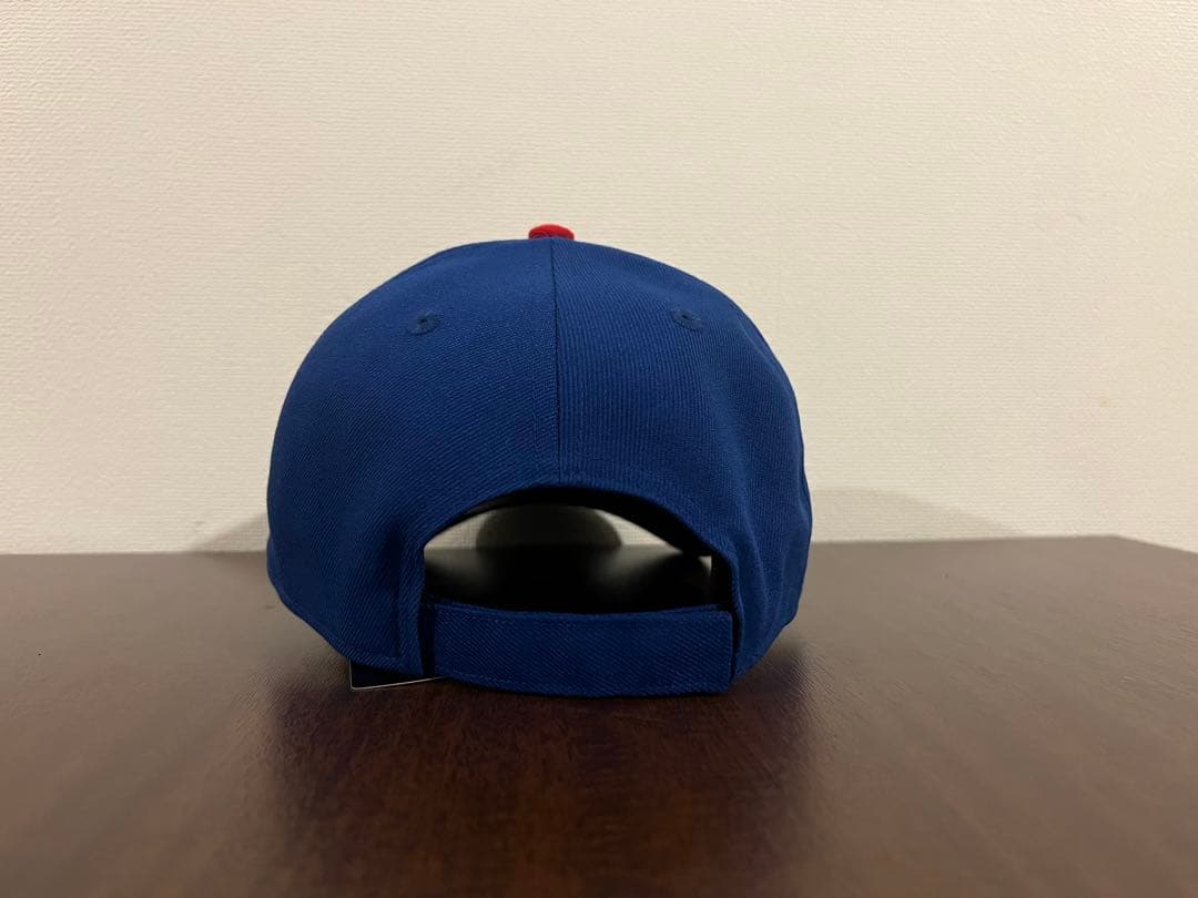 カブス キャップ NEW ERA MLB TOKYO SERIES 2025 C