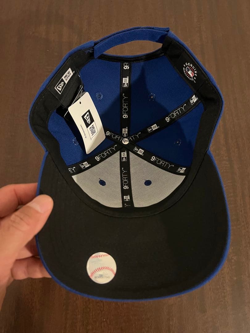 カブス キャップ NEW ERA MLB TOKYO SERIES 2025 C