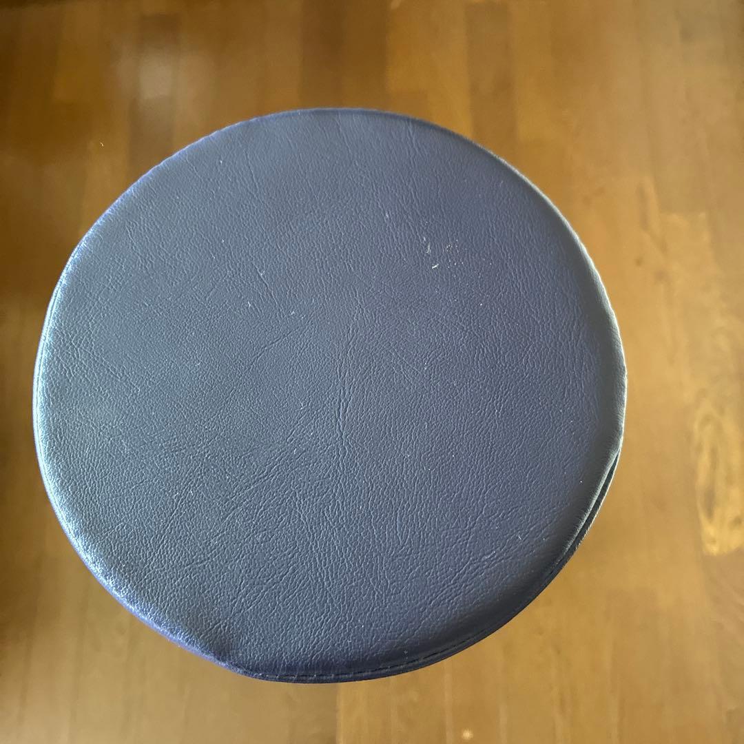 Stretch Pole ストレッチポール　ロングタイプ ネイビー