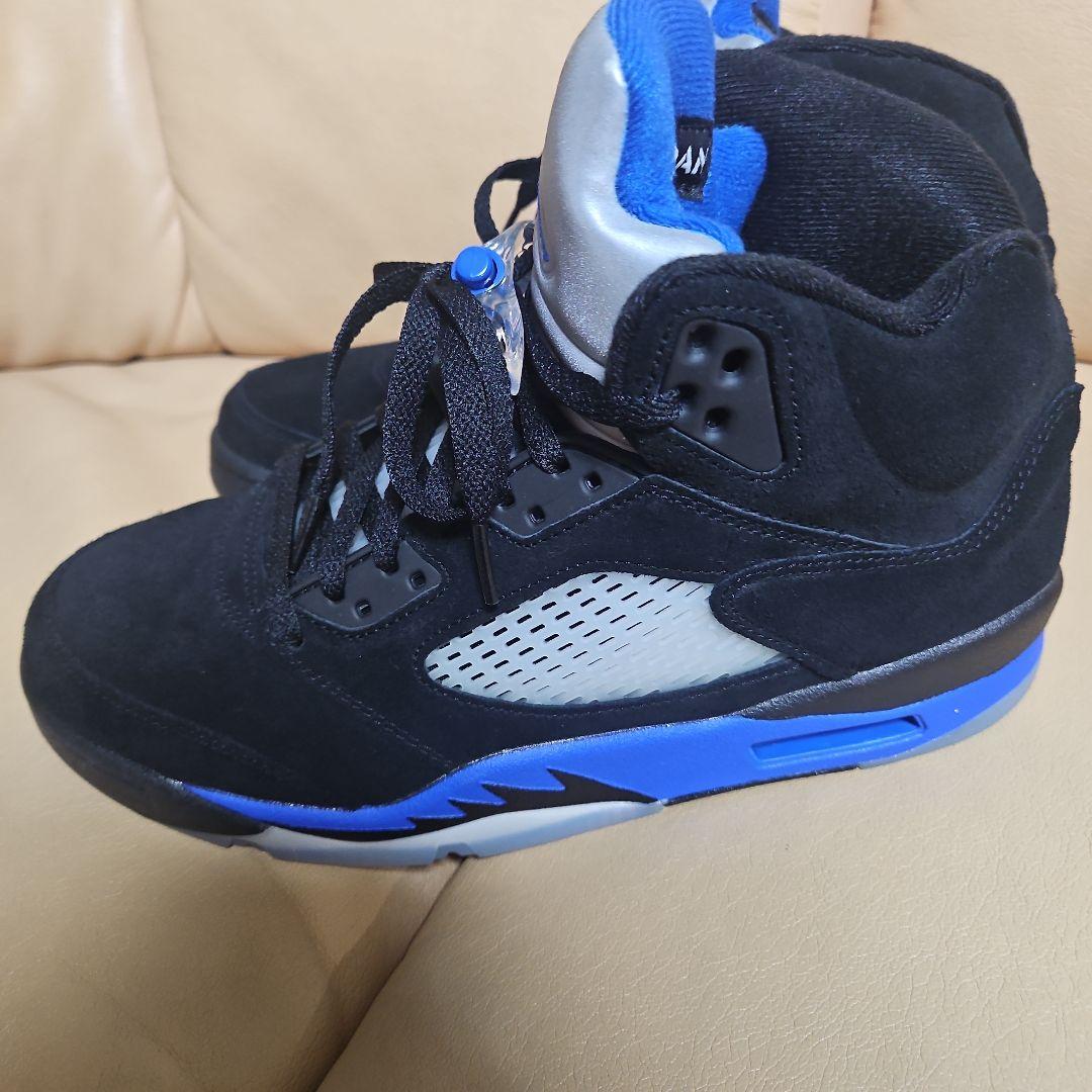 NIKE AIR JORDAN 5 レトロナイキエアジョーダン
