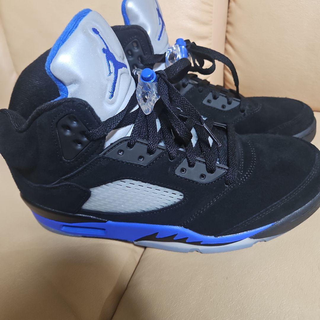 NIKE AIR JORDAN 5 レトロナイキエアジョーダン