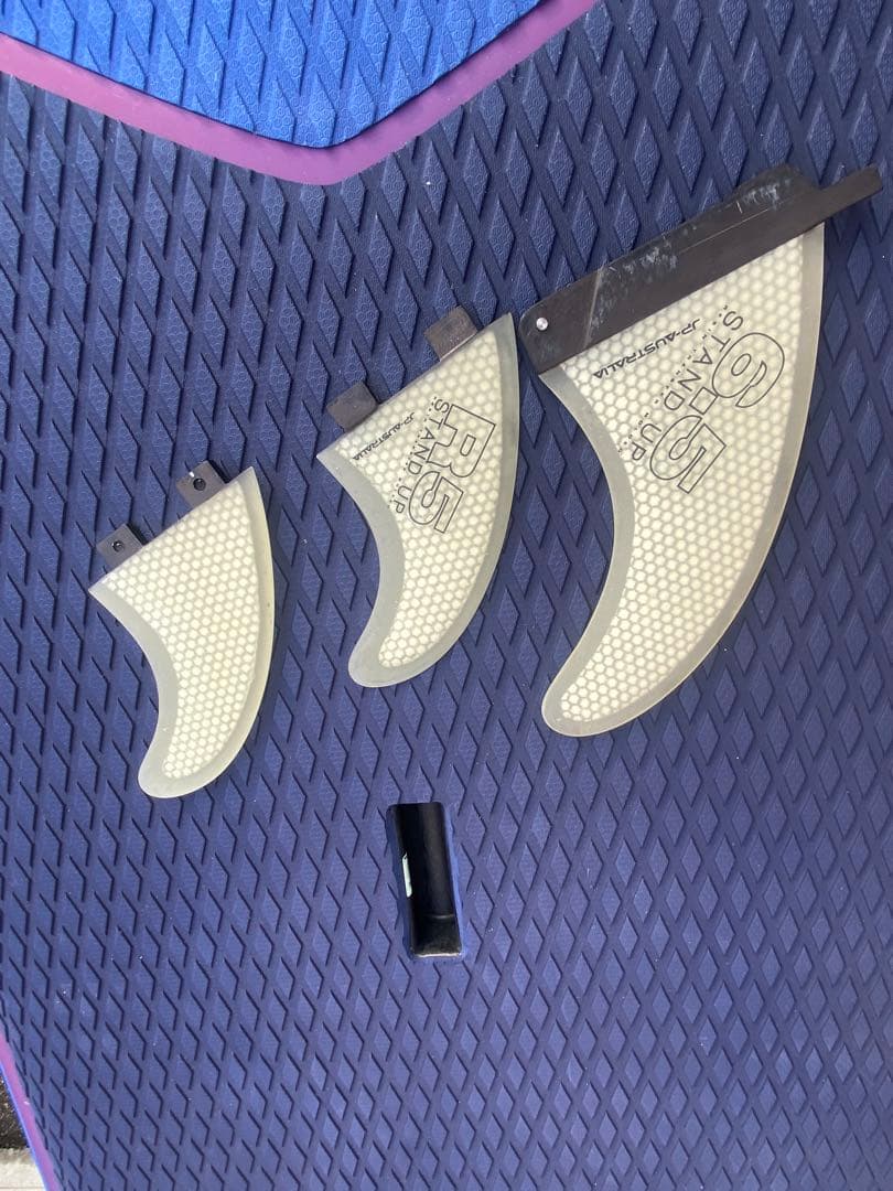 JP Australia SUP 2025 LONGBOARD PRO サップ