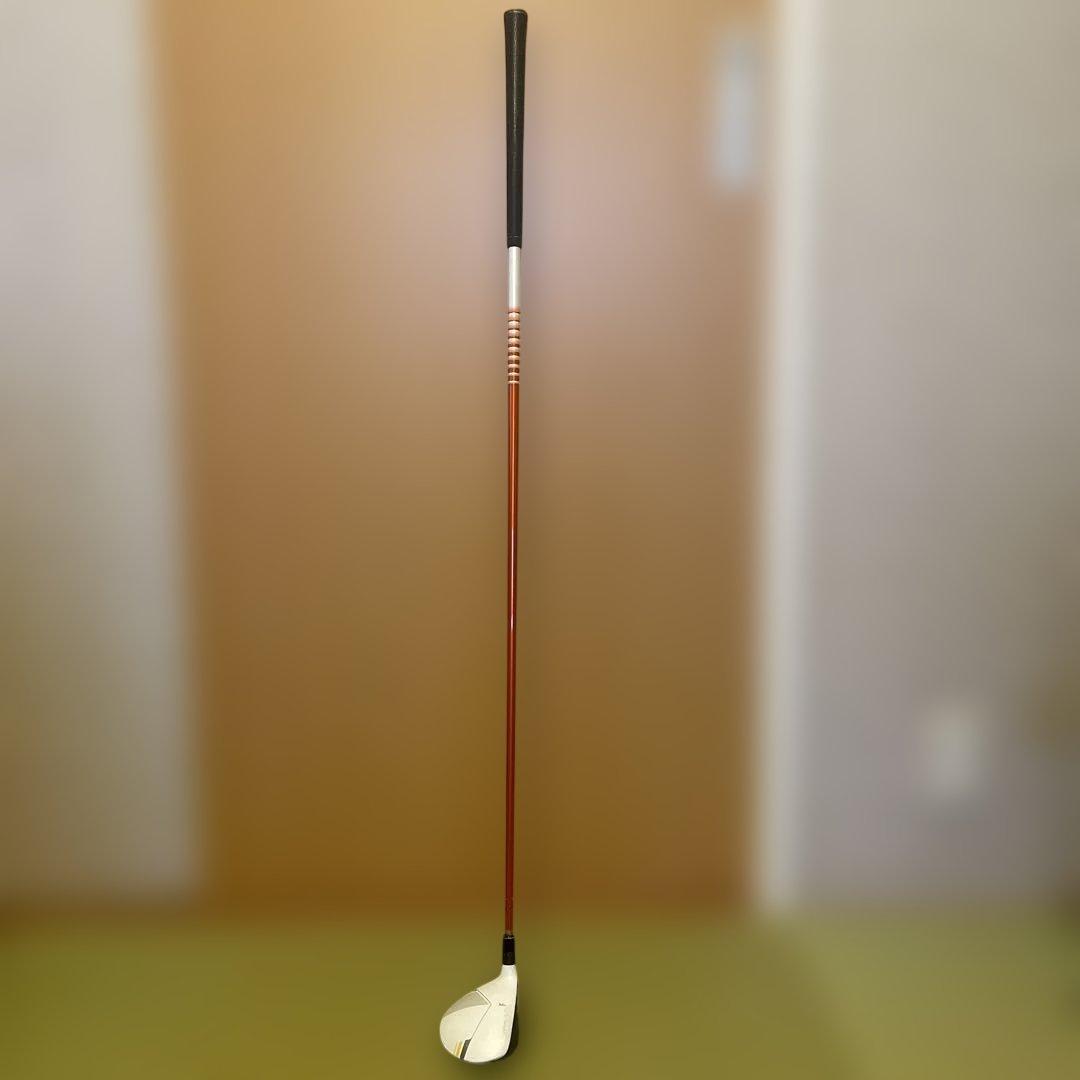 松山プロ仕様TOURAD-DI6X装着テーラーメイドRBZステージ2TS