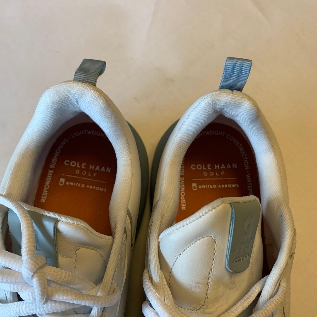 COLE HAAN GOLF レディースゴルフシューズ