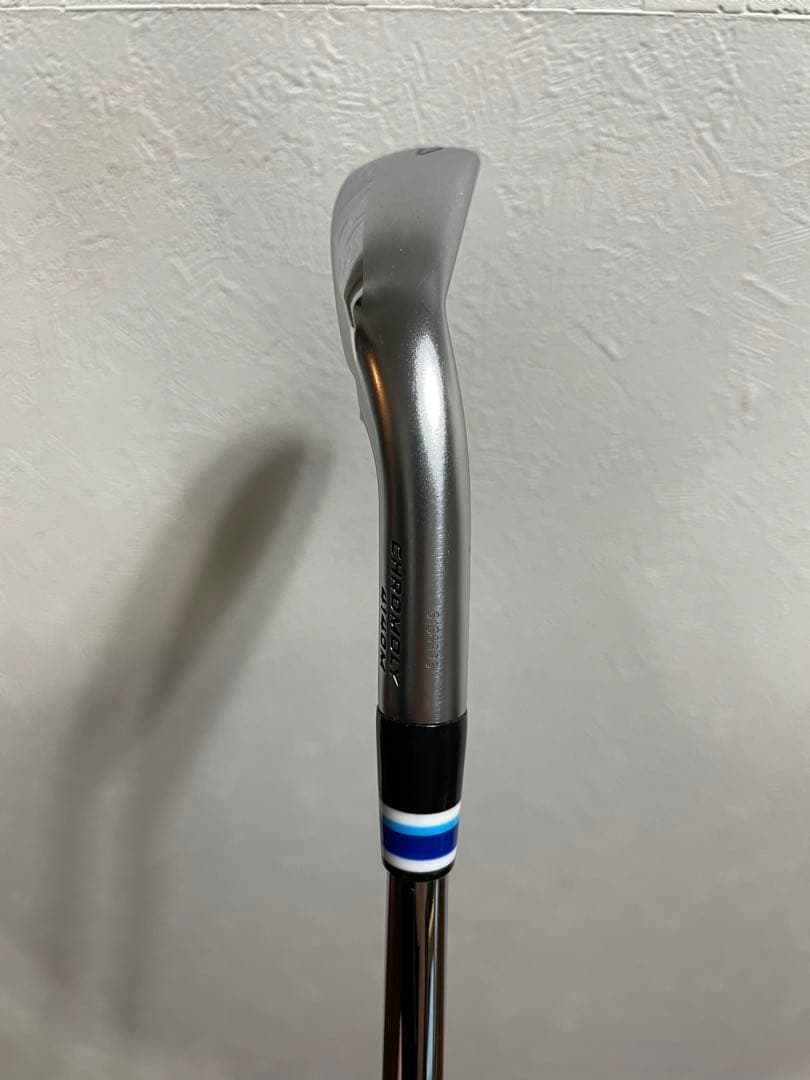 ミズノ JPX 921 HOT L 希少 4番アイアン 美品