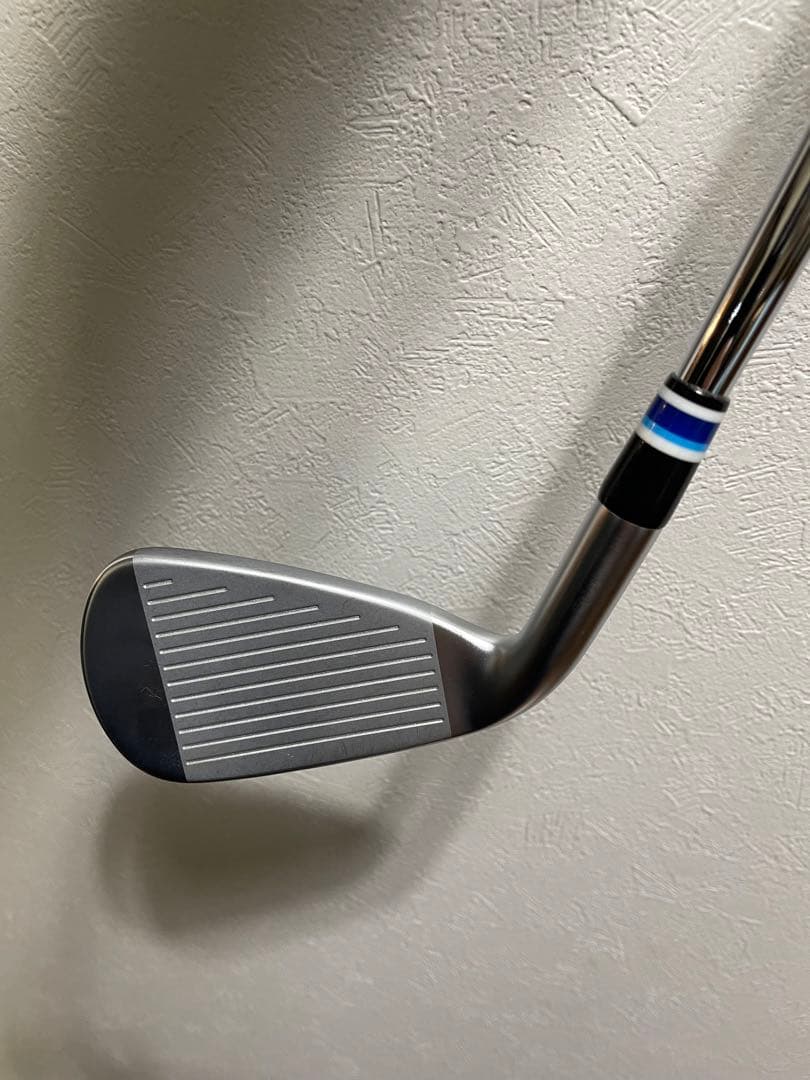 ミズノ JPX 921 HOT L 希少 4番アイアン 美品