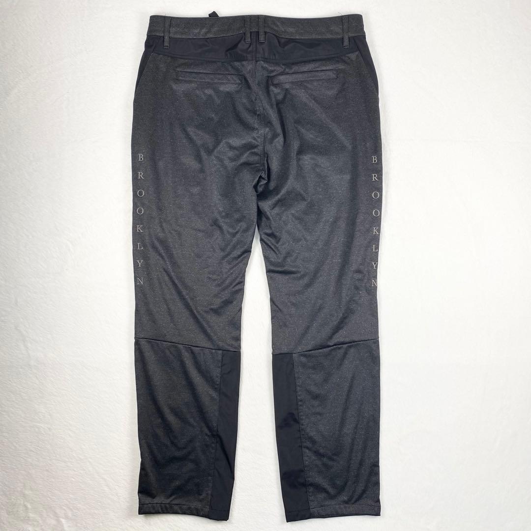 b1002✨ほぼ新品✨【KARL KANI】セットアップ　ゴルフウェア　XXL