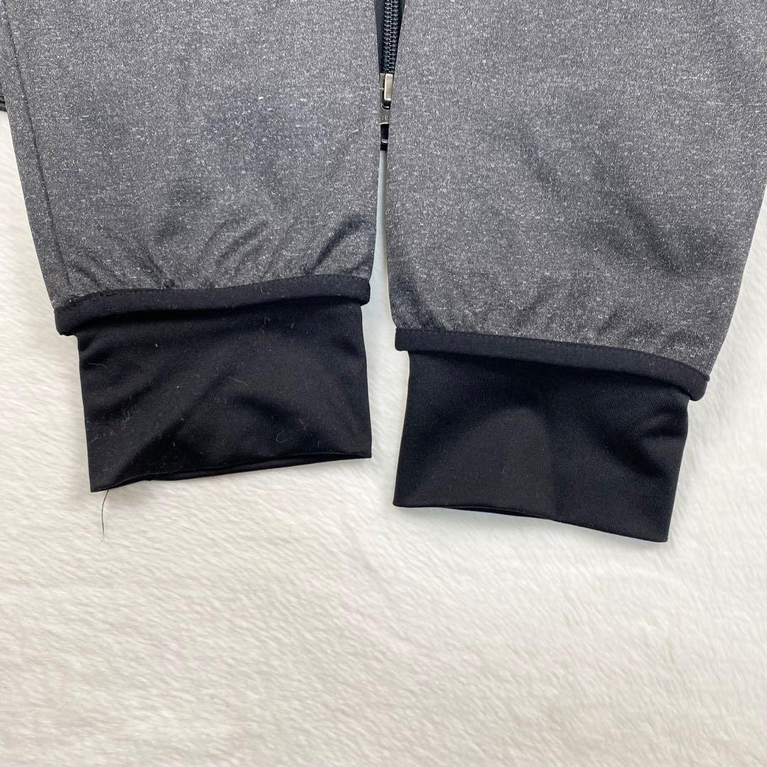 b1002✨ほぼ新品✨【KARL KANI】セットアップ　ゴルフウェア　XXL