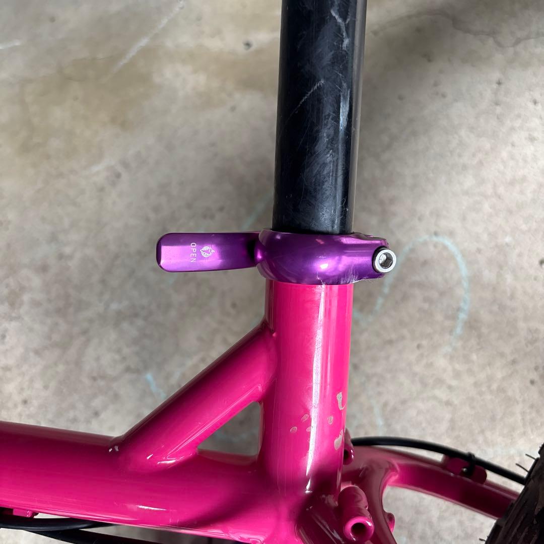 最終価格SURLY Pugsley MTB カスタム車　引き取り希望