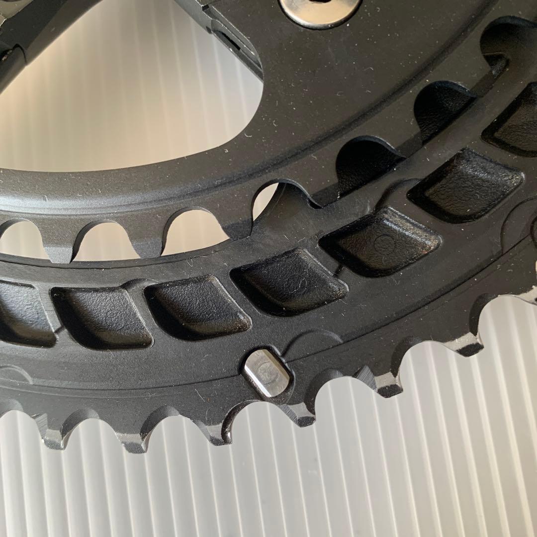 Shimano FC-5800 170mm クランクセット