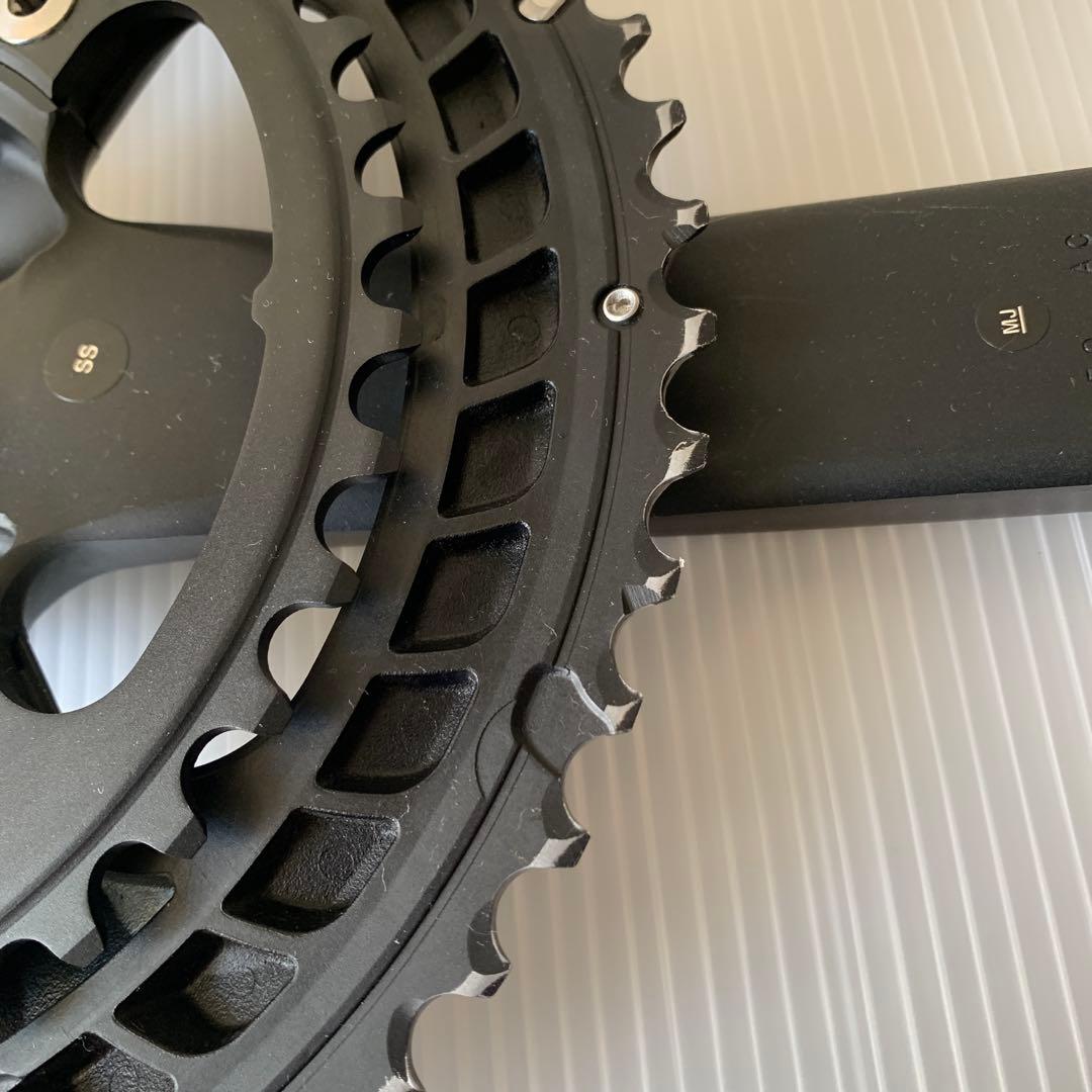 Shimano FC-5800 170mm クランクセット