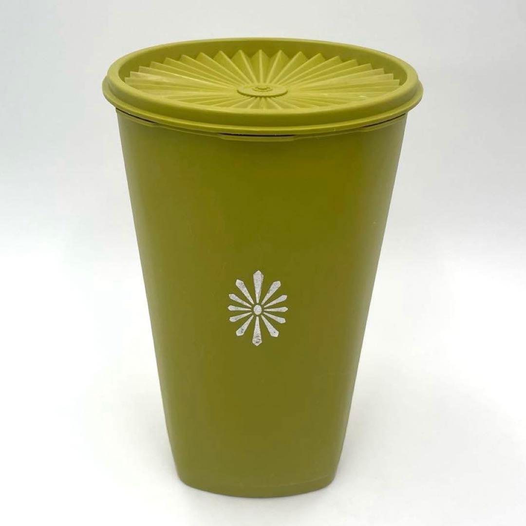 タッパーウェア クイーンデコレーター マキシデコレーター Tupperware