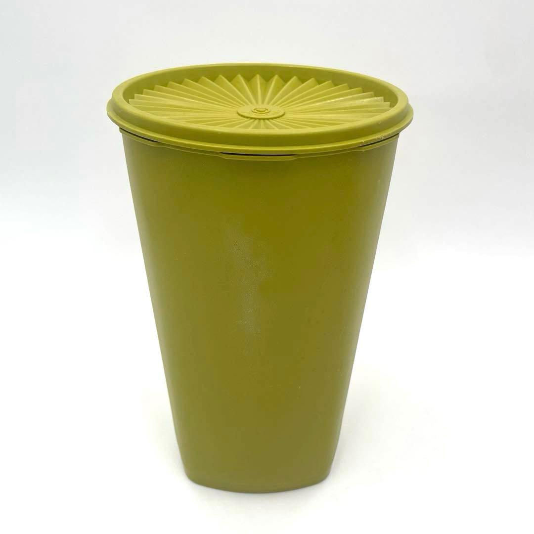 タッパーウェア クイーンデコレーター マキシデコレーター Tupperware