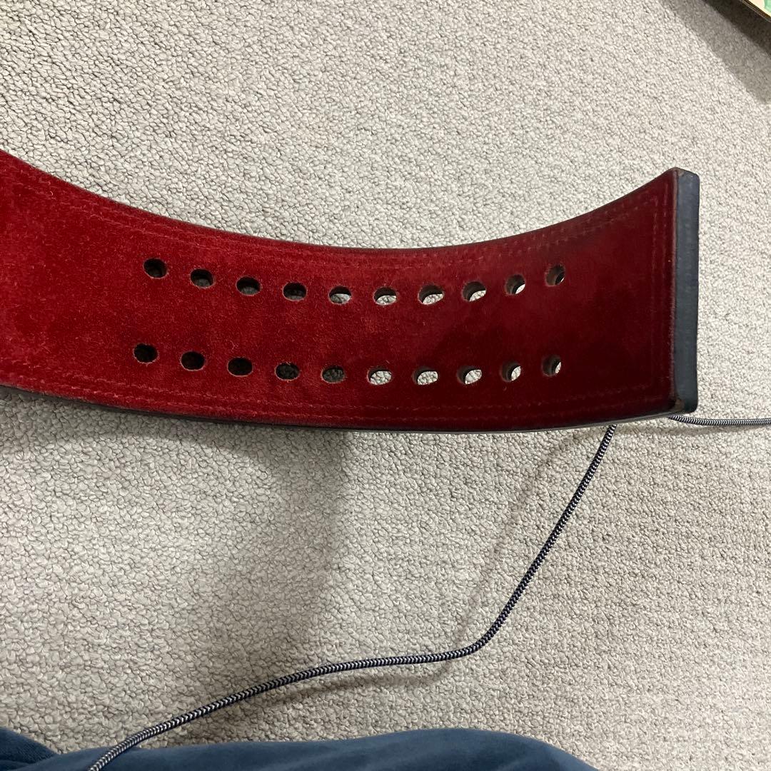 SBD トレーニング・パワーベルト　Lサイズ