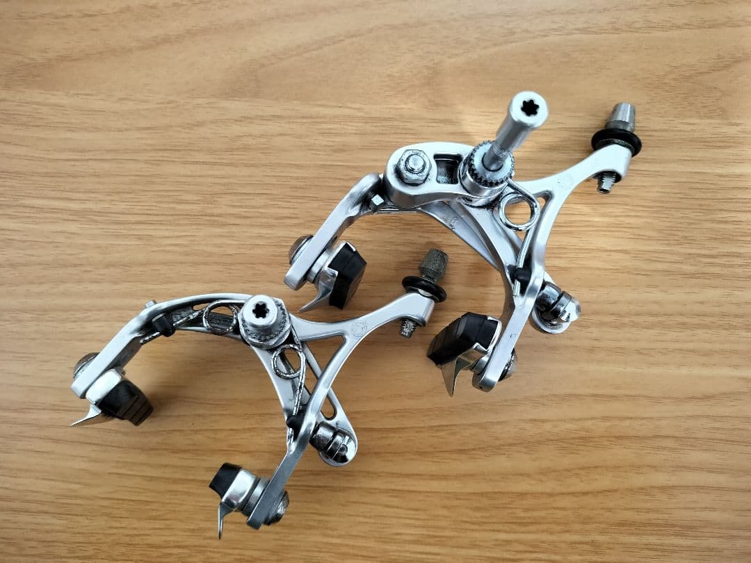 Campagnolo　Athena　ブレーキ