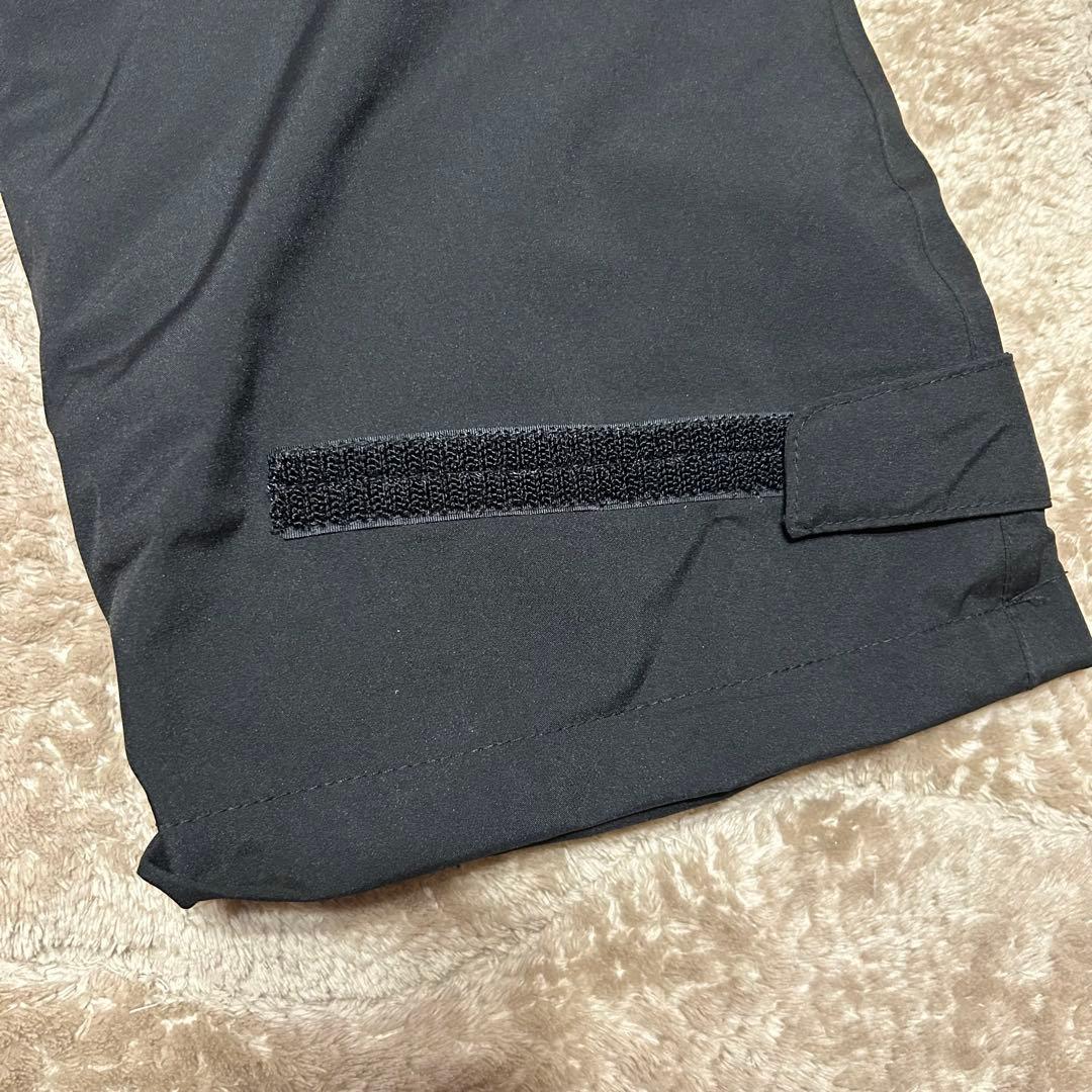 Rivalley ストレッチウィンタースーツ