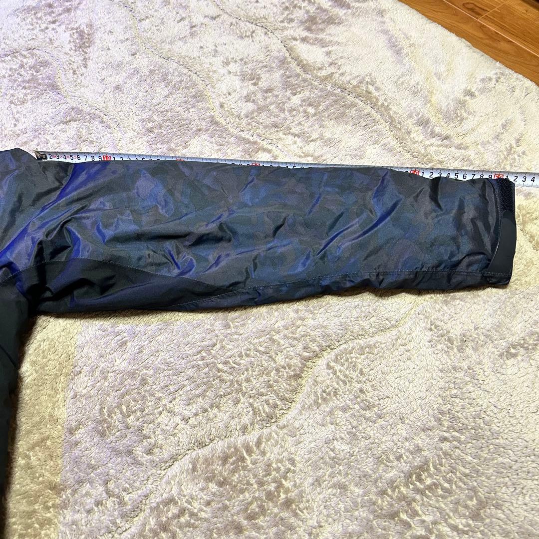 Rivalley ストレッチウィンタースーツ