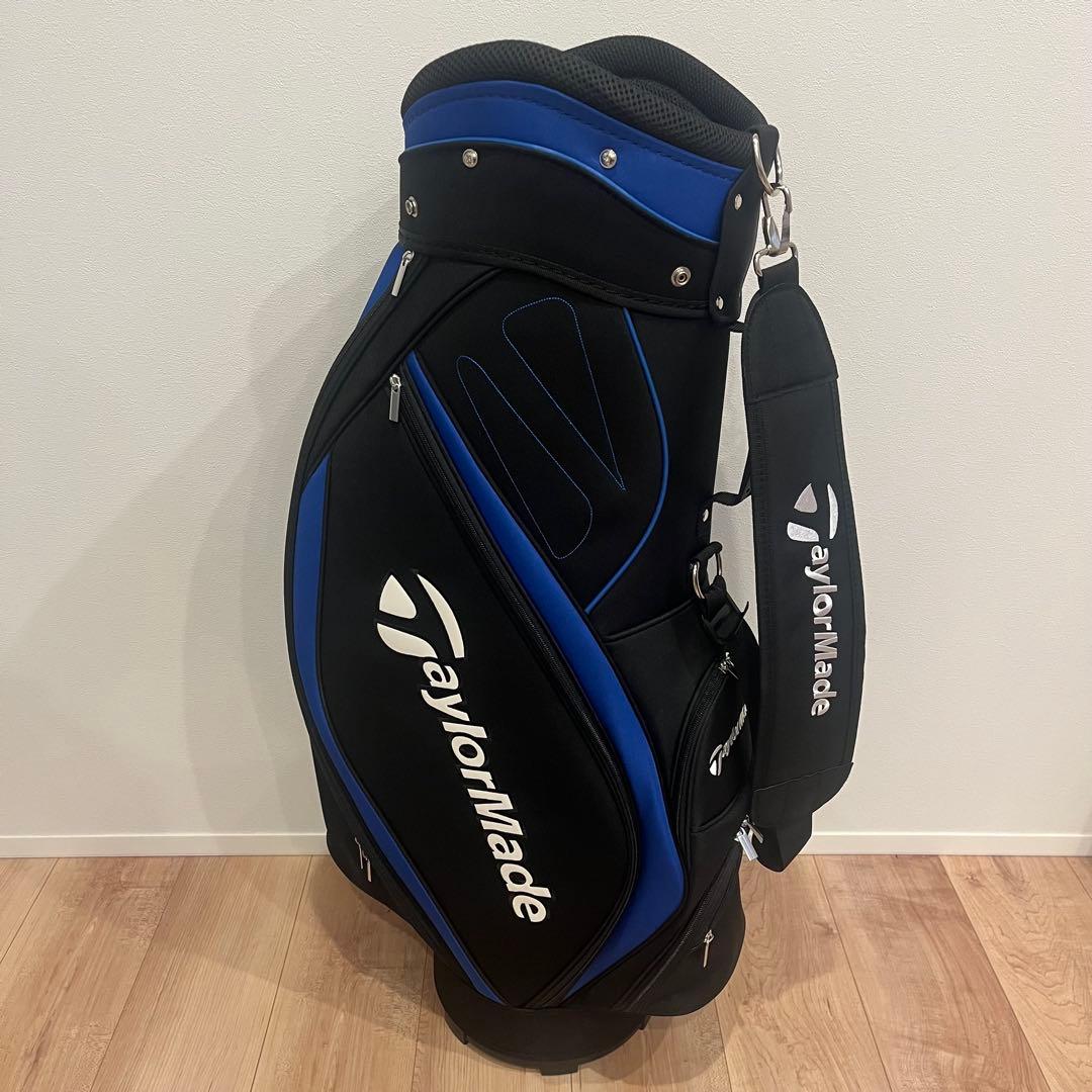 TaylorMade キャディバッグ